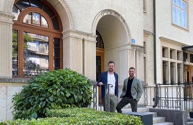 Real Estate Value Management neu auch für die Nordwestschweiz 